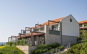 Apartmán u pláže s terasou